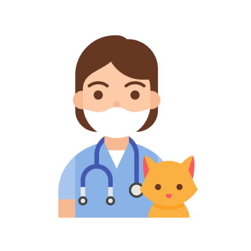 Veterinarian